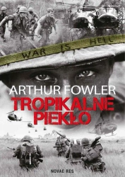 eBook Tropikalne piekło - Arthur Fowler epub mobi