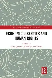 Economic Liberties and Human Rights - Queralt Jahel