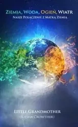 Ziemia, Woda, Ogień, Wiatr - Kiesha Crowther