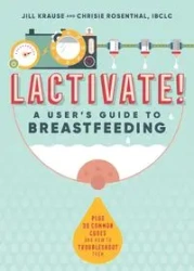 LACTIVATE! - Jill Krause