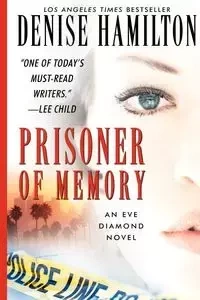 Prisoner of Memory - Denise Hamilton