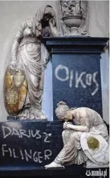 Oikos - Dariusz Filinger