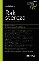 Rak stercza. Nowe spojrzenie. W gabinecie lekarza - Paweł Wiechno