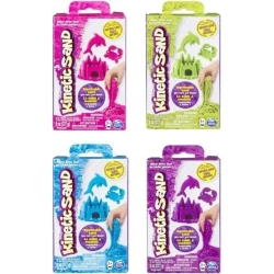 Piasek kinetyczny mały mix - Spin Master