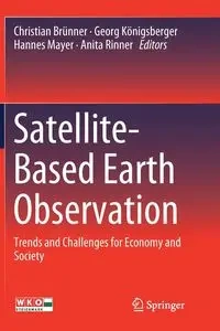 Satellite-Based Earth Observation - Brünner Christian