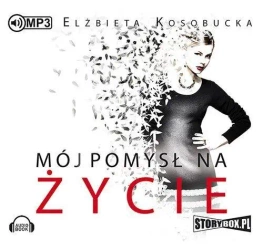 Mój pomysł na życie audiobook - Stanisław Grzesiuk