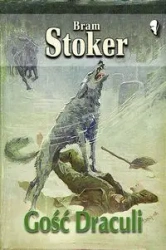 Gość Draculi - Stoker Bram