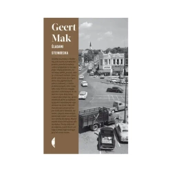 Śladami Steinbecka - MAK GEERT