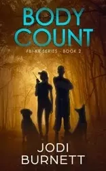 Body Count - Jodi Burnett L