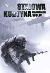 eBook Stalowa kurtyna - Vladimir Wolff epub mobi