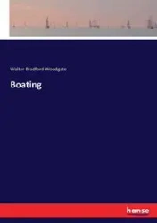 Boating - Walter Bradford Woodgate