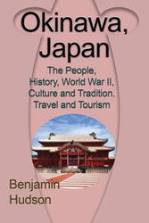Okinawa, Japan - Benjamin Hudson