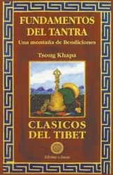 Fundamentos del tantra - Tsongkhapa Lama