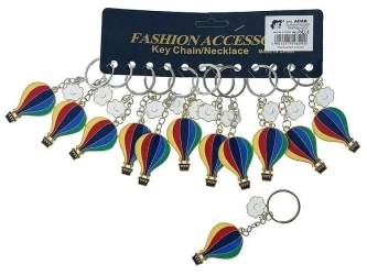 Brelok Balon (12szt) - ADAR