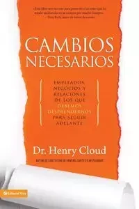 Cambios Necesarios - Henry Cloud
