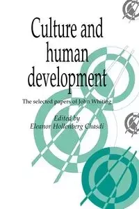 Culture and Human Development - John Whiting