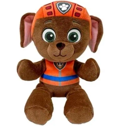 Beanie Babies Lic Soft. Psi Patrol. Zuma 15cm - Meteor