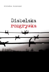 eBook Diabelska rozgrywka - Mirosław Łukomski epub mobi
