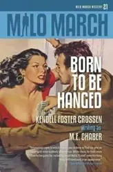 Milo March #21 - Chaber M. E.