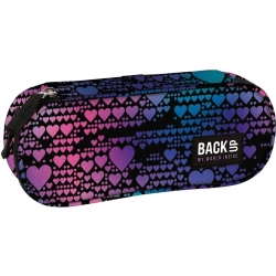 Piórnik BackUp 7 A18 DERFORM
