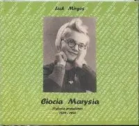 Ciocia Marysia CD MP3 - LECH MIRGOS