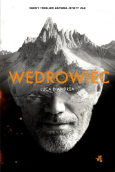 Wędrowiec - Luca D'Andrea