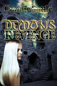 Demon's Revenge - Connie Suttle