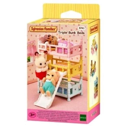 Potrójne łóżko - EPOCH