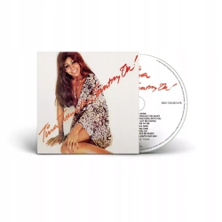 Tina Turns The Country On!, CD