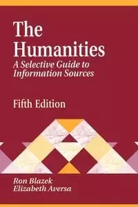 Humanities - Ron Blazek