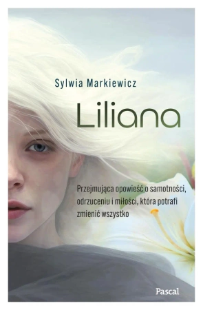 Liliana - Sylwia Markiewicz