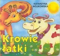 Klasyka Wierszyka - Krowie Łatki. LIWONA - Katarzyna Wójkowska