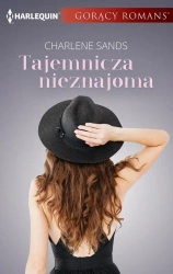 eBook Tajemnicza nieznajoma - Charlene Sands mobi epub