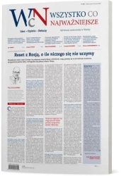 Wszystko, co Najważniejsze nr 70 - red. Michał Kleiber