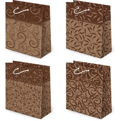 Torebki ozdobne T2K-129 Esy floresy 10 sztuk - PAW S.C.