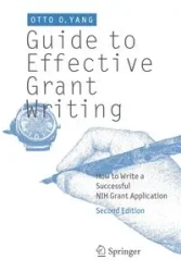 Guide to Effective Grant Writing - Yang Otto O.