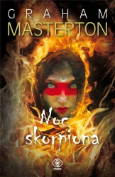 Noc skorpiona w.3 - Graham Masterton