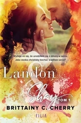 Landon & Shay T.1 - Cherry Brittainy C.