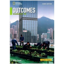 Outcomes 3RD Edition Elementary Teacher's Book - Hugh Dellar