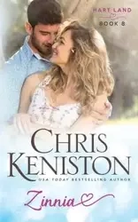 Zinnia - Chris Keniston