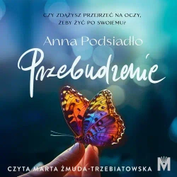 audiobook Przebudzenie - Anna Podsiadło