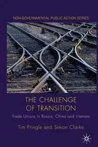 The Challenge of Transition - Tim Pringle