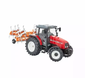 Britains Massey Ferguson kultywator 43335