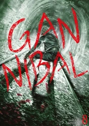 Gannibal. Tom 8 - Masaaki Ninomiya
