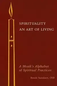 Spirituality - Standaert Benoit