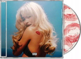 Short N' Sweet, CD