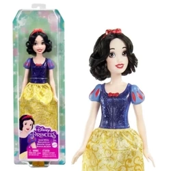 Księżniczka Disneya Śnieżka Lalka - Mattel