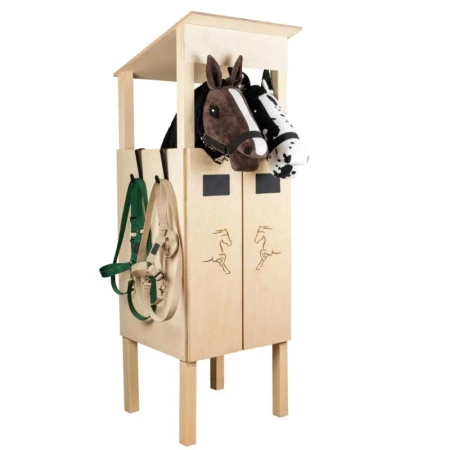 Skippi Stajnia dla Hobby Horse - Handlosfera