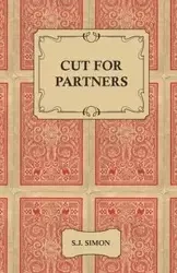 Cut for Partners - Simon S. J.