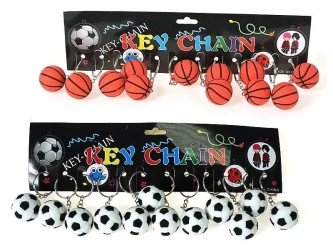 Brelok piłka (12sz) - ADAR